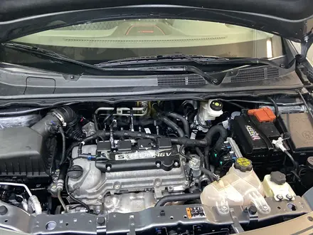 Chevrolet Cobalt 2024 года за 5 900 000 тг. в Усть-Каменогорск – фото 13