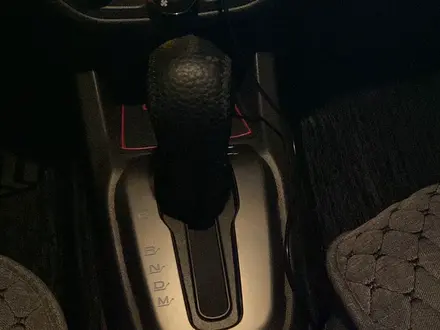 Chevrolet Cobalt 2024 года за 5 900 000 тг. в Усть-Каменогорск – фото 4