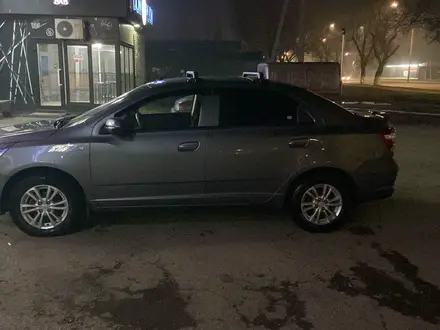 Chevrolet Cobalt 2024 года за 5 900 000 тг. в Усть-Каменогорск – фото 2