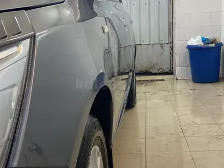 Chevrolet Cobalt 2024 года за 5 900 000 тг. в Усть-Каменогорск – фото 8