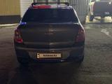 Chevrolet Cobalt 2024 года за 5 900 000 тг. в Усть-Каменогорск – фото 5