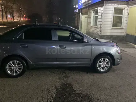 Chevrolet Cobalt 2024 года за 5 900 000 тг. в Усть-Каменогорск – фото 6