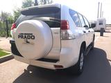 Toyota Land Cruiser Prado 2012 года за 12 500 000 тг. в Алматы – фото 4