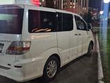 Toyota Alphard 2006 годаүшін5 000 000 тг. в Павлодар – фото 2