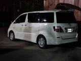 Toyota Alphard 2006 года за 5 000 000 тг. в Павлодар – фото 3