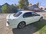 Nissan Cefiro 1997 года за 2 500 000 тг. в Урджар – фото 2