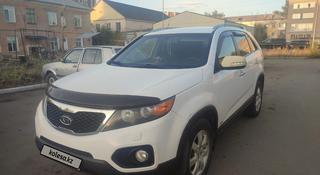 Kia Sorento 2012 года за 6 400 000 тг. в Кокшетау