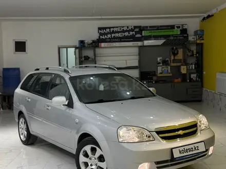 Chevrolet Lacetti 2011 года за 5 000 000 тг. в Туркестан