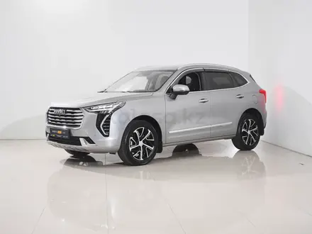 Haval Jolion 2021 года за 9 900 000 тг. в Алматы