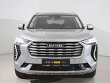 Haval Jolion 2021 года за 9 900 000 тг. в Алматы – фото 3