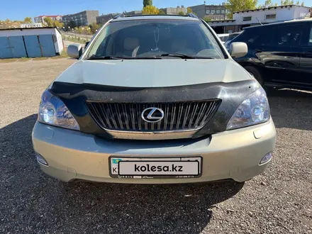 Lexus RX 330 2004 года за 7 800 000 тг. в Усть-Каменогорск – фото 2