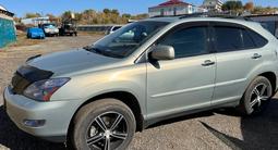 Lexus RX 330 2004 годаfor7 800 000 тг. в Усть-Каменогорск – фото 4