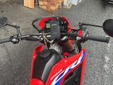 Honda  CRF250L 2022 года за 3 200 000 тг. в Алматы – фото 2