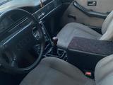 Audi 100 1990 годаүшін550 000 тг. в Жетысай – фото 3