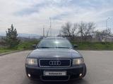 Audi A6 2002 годаүшін3 800 000 тг. в Кызылорда – фото 5