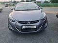 Hyundai Elantra 2011 годаfor5 800 000 тг. в Шымкент