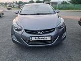 Hyundai Elantra 2011 годаfor5 800 000 тг. в Шымкент