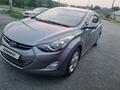 Hyundai Elantra 2011 годаfor5 800 000 тг. в Шымкент – фото 3