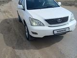 Lexus RX 350 2007 годаүшін8 500 000 тг. в Актау