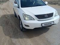 Lexus RX 350 2007 года за 8 500 000 тг. в Актау