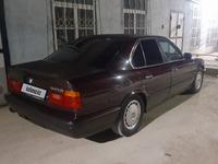 BMW 520 1992 года за 2 750 000 тг. в Алматы