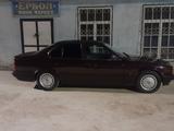 BMW 520 1992 года за 2 750 000 тг. в Алматы – фото 3