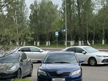 Toyota Camry 2010 года за 7 200 000 тг. в Астана – фото 3