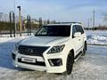 Lexus LX 570 2012 года за 20 500 000 тг. в Астана