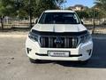 Toyota Land Cruiser Prado 2023 годаfor28 500 000 тг. в Актау – фото 4