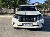 Toyota Land Cruiser Prado 2023 года за 28 500 000 тг. в Актау – фото 4