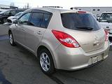 Nissan Tiida 2005 года за 3 991 919 тг. в Алматы – фото 2