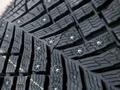 Зимние шипованные шины Michelin X-Ice North 4 SUV 285/60 R18 116T за 220 000 тг. в Актау – фото 6