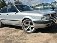 Audi 80 1992 года за 1 400 000 тг. в Астана