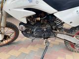 Lifan  LF125-14F 2022 года за 120 000 тг. в Алматы – фото 4