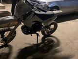 Lifan  LF125-14F 2022 года за 120 000 тг. в Алматы – фото 2