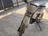 Lifan  LF125-14F 2022 года за 120 000 тг. в Алматы – фото 3