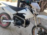Lifan  LF125-14F 2022 года за 120 000 тг. в Алматы – фото 5