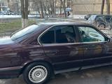 BMW 520 1991 годаfor2 000 000 тг. в Тараз – фото 5