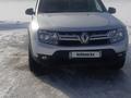 Renault Duster 2017 годаүшін7 300 000 тг. в Уральск – фото 10