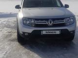 Renault Duster 2017 года за 7 300 000 тг. в Уральск