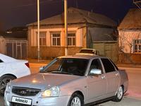 ВАЗ (Lada) Priora 2170 2013 года за 2 600 000 тг. в Кызылорда