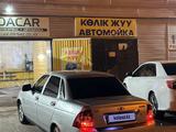 ВАЗ (Lada) Priora 2170 2013 годаүшін2 600 000 тг. в Кызылорда – фото 3