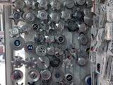 Центральные колпачки (заглушки) на диски на все модели авто за 10 000 тг. в Усть-Каменогорск – фото 2