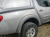 Mitsubishi L200 2011 года за 6 000 000 тг. в Усть-Каменогорск – фото 2