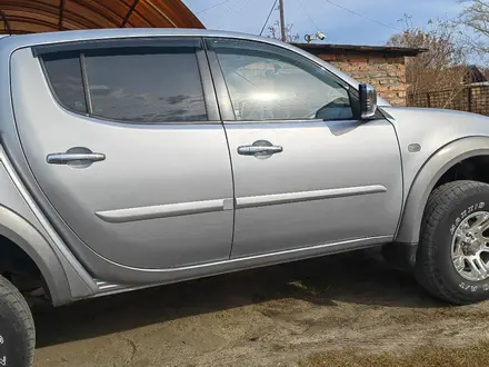 Mitsubishi L200 2011 года за 6 000 000 тг. в Усть-Каменогорск