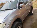 Mitsubishi L200 2011 года за 6 000 000 тг. в Усть-Каменогорск – фото 4