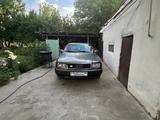 Audi 100 1992 годаүшін1 830 000 тг. в Шымкент – фото 5