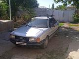 Audi 80 1991 года за 1 200 000 тг. в Шымкент