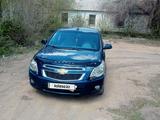 Chevrolet Cobalt 2021 года за 4 500 000 тг. в Караганда