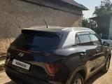 Hyundai Creta 2021 годаүшін8 300 000 тг. в Шымкент – фото 2